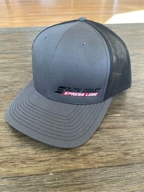 Trucker hat